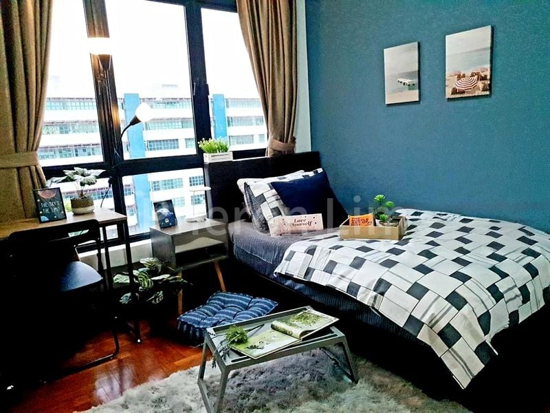 Room (Condo) for Rent in  Eastpoint Green - Image 3