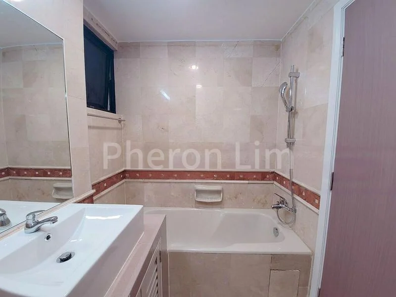 Room (Condo) for Rent in  Eastpoint Green - Image 6