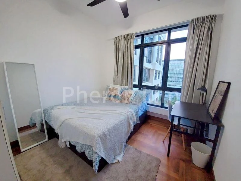 Room (Condo) for Rent in  Eastpoint Green - Image 5