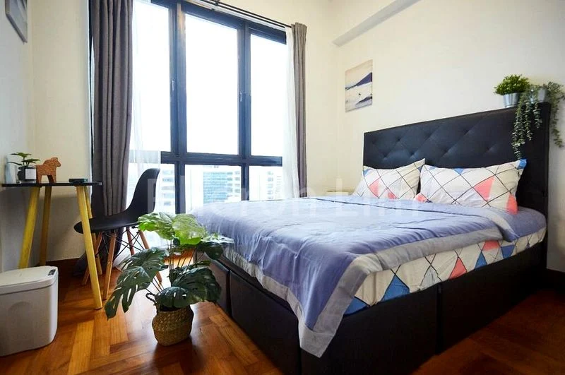 Room (Condo) for Rent in  Eastpoint Green - Image 2