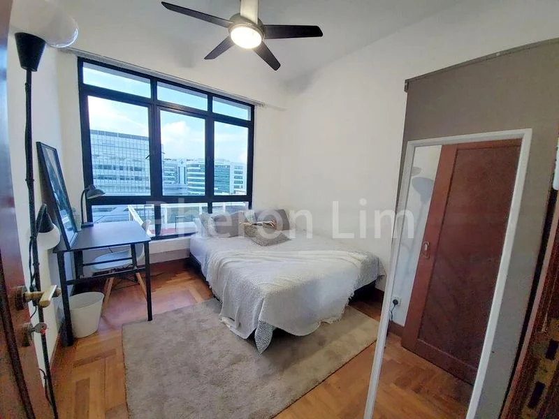 Room (Condo) for Rent in  Eastpoint Green - Image 1