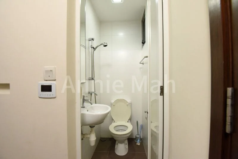 Master Room (Condo) for Rent in  Sophia Residence - Image 6