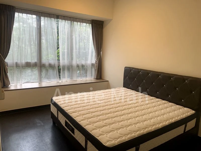 Master Room (Condo) for Rent in  Sophia Residence - Image 1