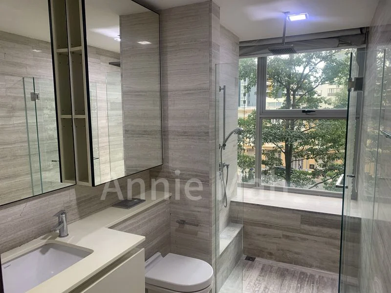 Master Room (Condo) for Rent in  Sophia Residence - Image 4