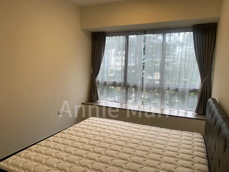 Master Room (Condo) for Rent in  Sophia Residence - Image 2