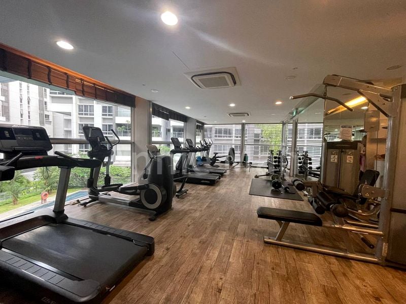 Master Room (Condo) for Rent in  Sophia Residence - Image 7