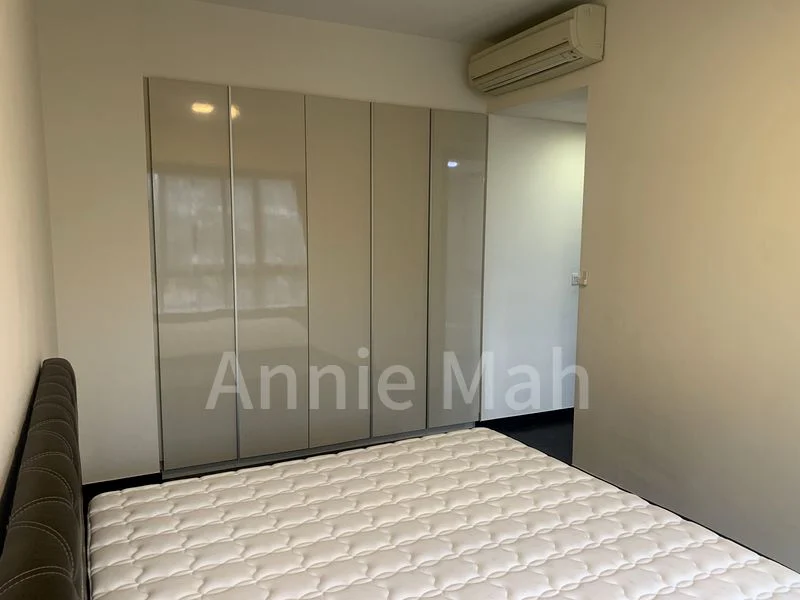 Master Room (Condo) for Rent in  Sophia Residence - Image 3