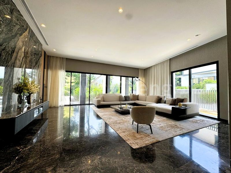 5 Bed Corner Terrace (Landed) for Sale in  Whitley Road - Image 18