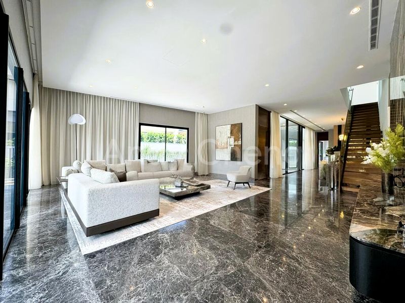 5 Bed Corner Terrace (Landed) for Sale in  Whitley Road - Image 19