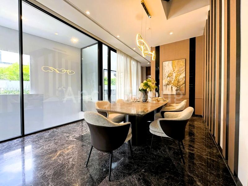 5 Bed Corner Terrace (Landed) for Sale in  Whitley Road - Image 14