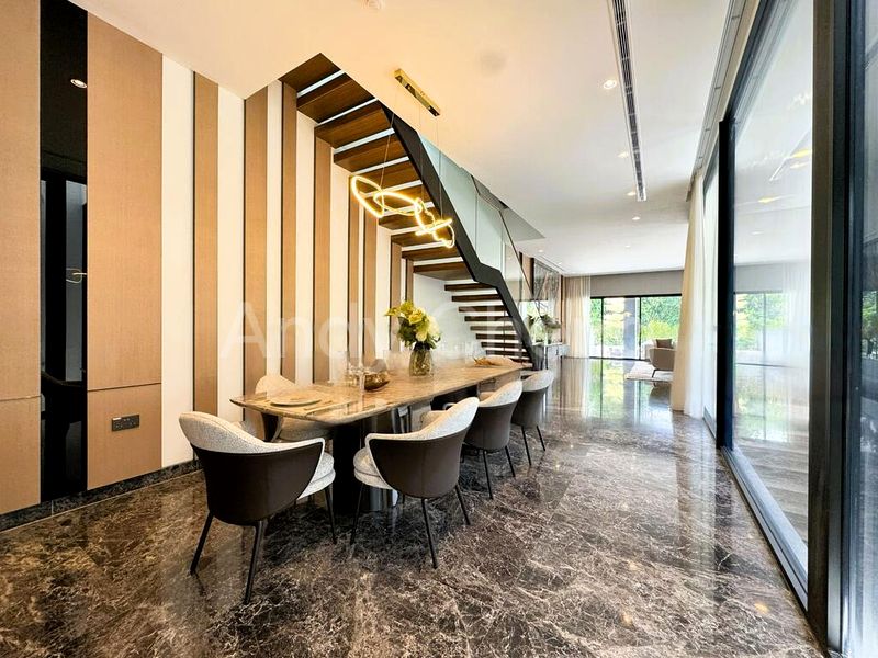 5 Bed Corner Terrace (Landed) for Sale in  Whitley Road - Image 13