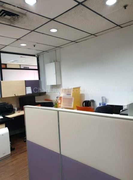 Shop / Shophouse for Sale: Bukit Timah Shopping Centre - Image 3