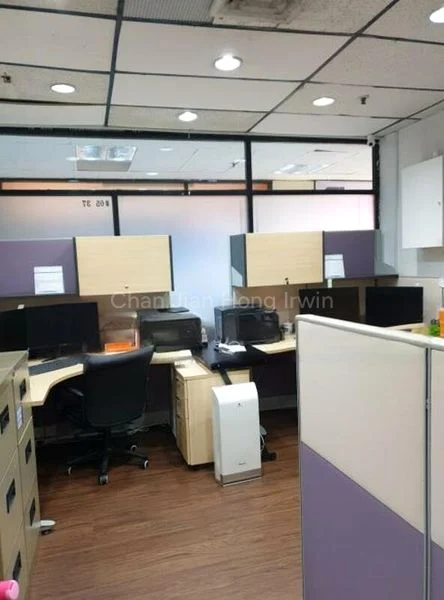 Shop / Shophouse for Sale: Bukit Timah Shopping Centre - Image 4