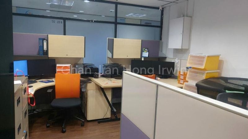 Shop / Shophouse for Sale: Bukit Timah Shopping Centre - Image 1