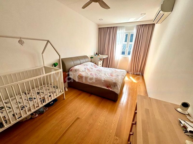 4 Bed Semi-Detached House (Landed) for Sale in  Yong Seng Estate - Image 5