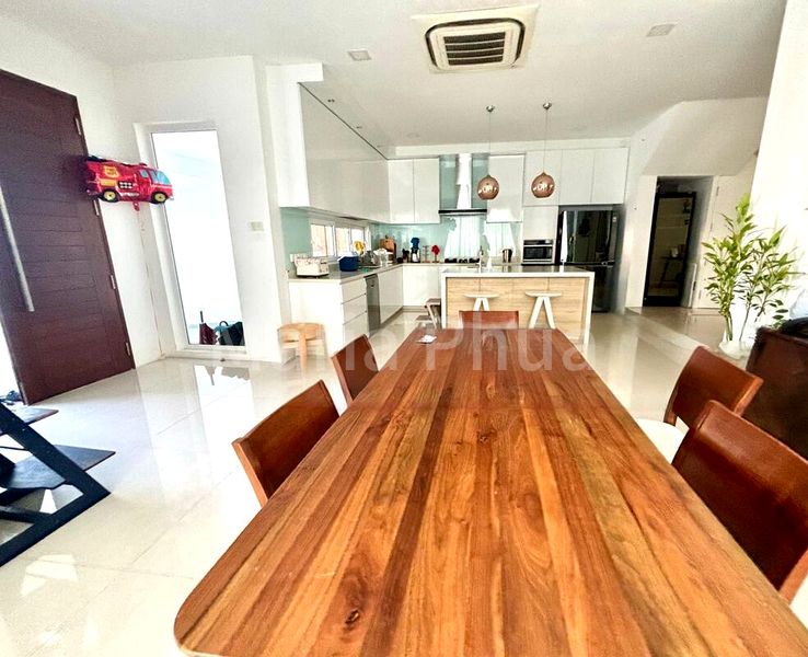 4 Bed Semi-Detached House (Landed) for Sale in  Yong Seng Estate - Image 11