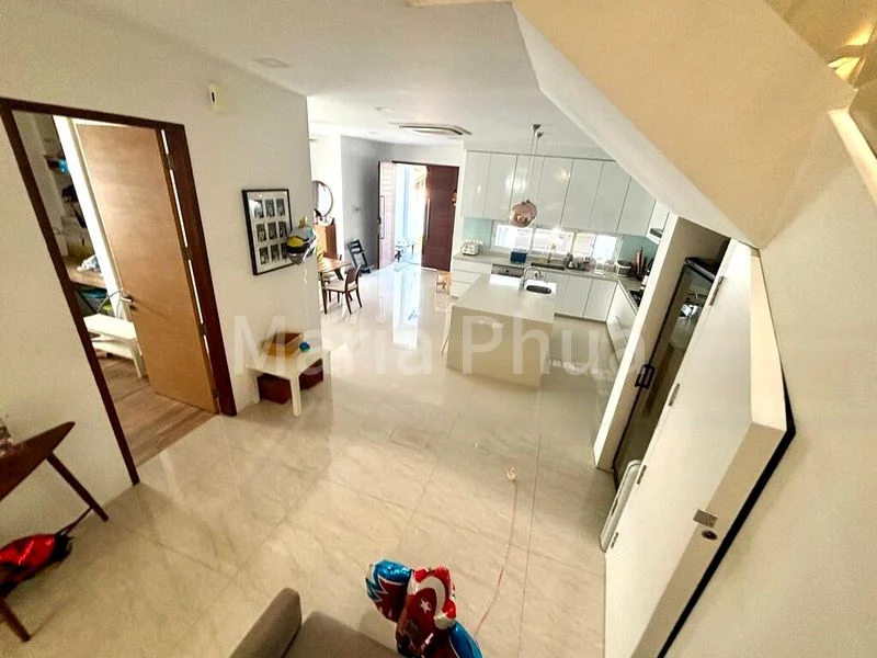 4 Bed Semi-Detached House (Landed) for Sale in  Yong Seng Estate - Image 9