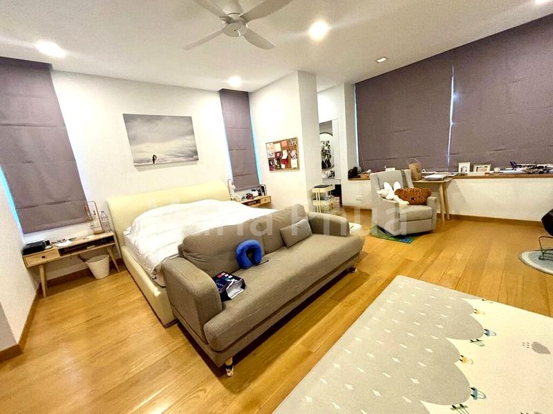 4 Bed Semi-Detached House (Landed) for Sale in  Yong Seng Estate - Image 3