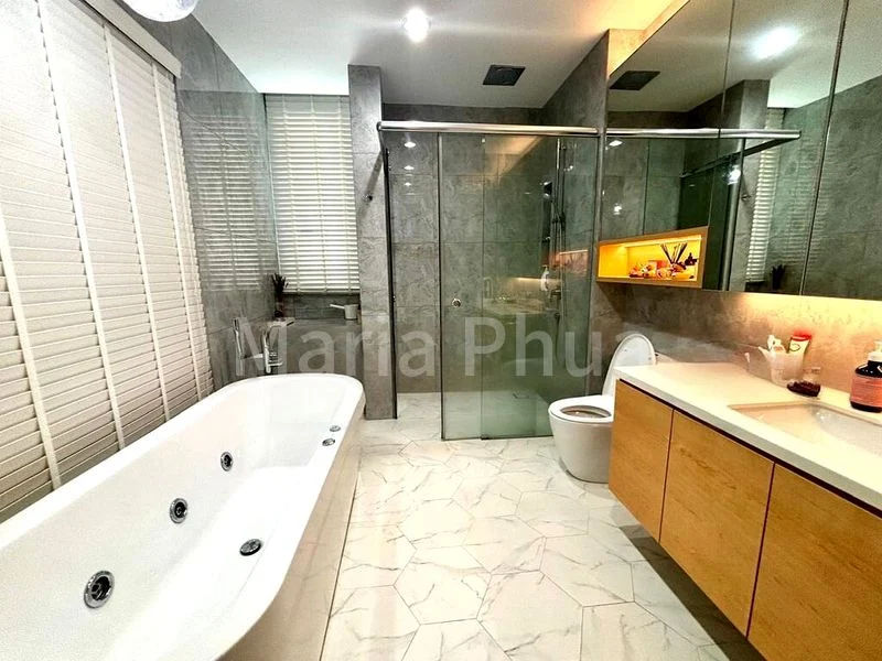 4 Bed Semi-Detached House (Landed) for Sale in  Yong Seng Estate - Image 12