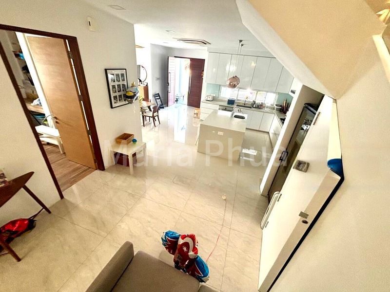 4 Bed Semi-Detached House (Landed) for Sale in  Yong Seng Estate - Image 8