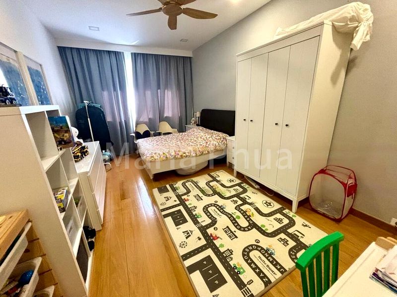 4 Bed Semi-Detached House (Landed) for Sale in  Yong Seng Estate - Image 6