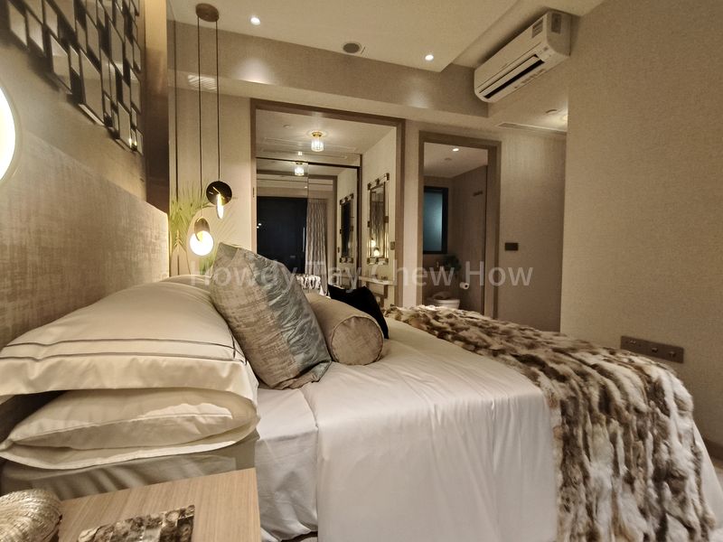 3 Bed Condo for Sale in Arina East Residences - Image 3