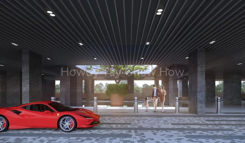 3 Bed Condo for Sale in Arina East Residences - Image 8