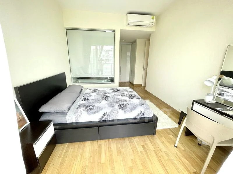 Master Room (Condo) for Rent in  The Centris - Image 5