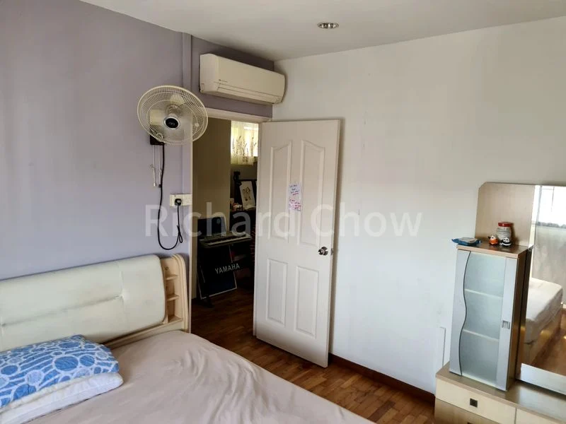 Common Room (HDB) for Rent in  627 Pasir Ris Drive 3 - Image 8