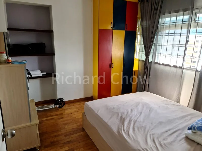 Common Room (HDB) for Rent in  627 Pasir Ris Drive 3 - Image 9