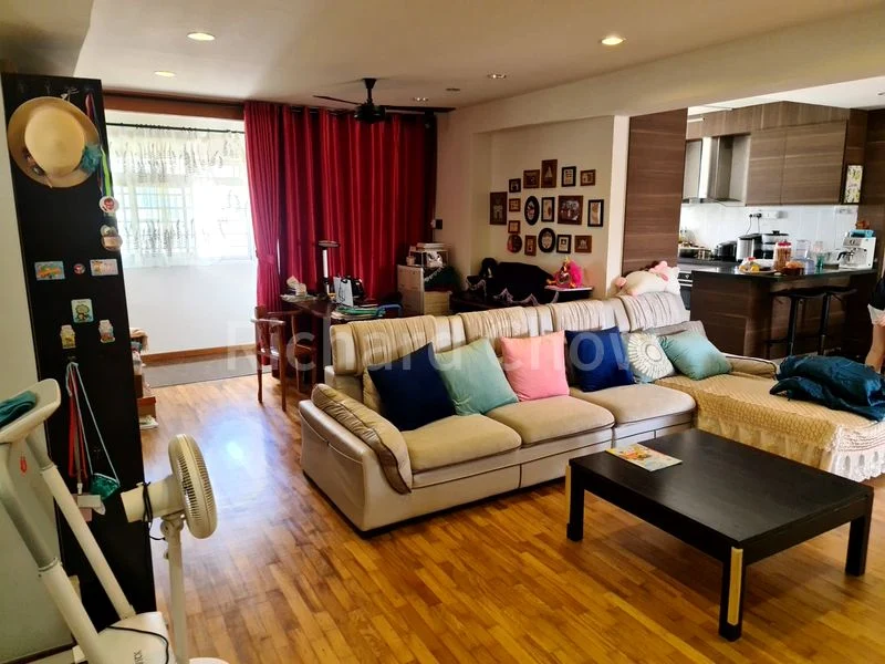 Common Room (HDB) for Rent in  627 Pasir Ris Drive 3 - Image 13