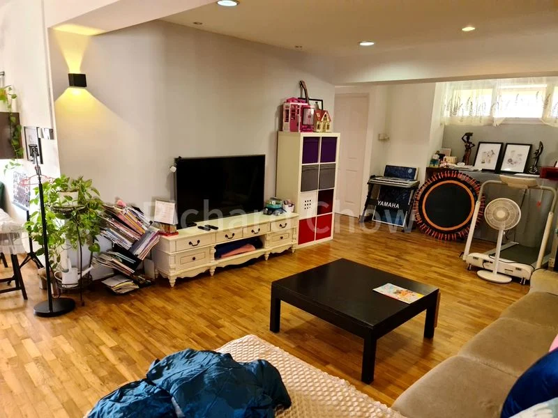 Common Room (HDB) for Rent in  627 Pasir Ris Drive 3 - Image 11