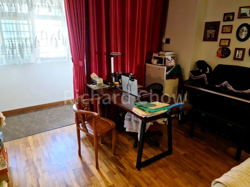 Common Room (HDB) for Rent in  627 Pasir Ris Drive 3 - Image 12