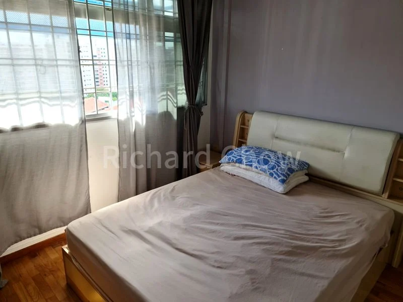 Common Room (HDB) for Rent in  627 Pasir Ris Drive 3 - Image 10