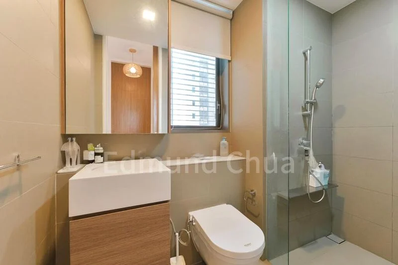 3 Bed Condo for Sale in  Echelon - Image 3