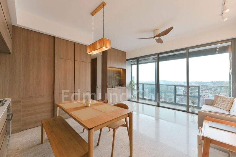 3 Bed Condo for Sale in  Echelon - Image 8