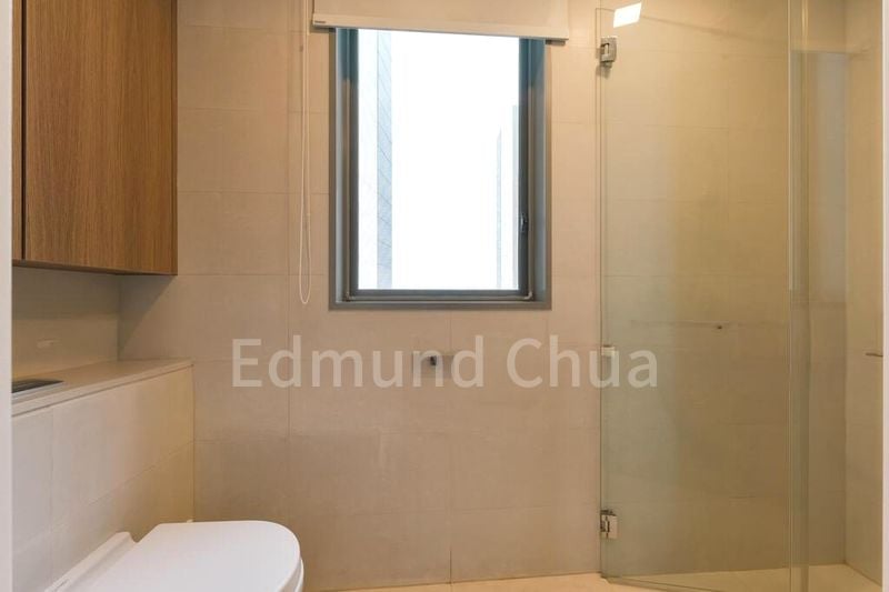 3 Bed Condo for Sale in  Echelon - Image 1