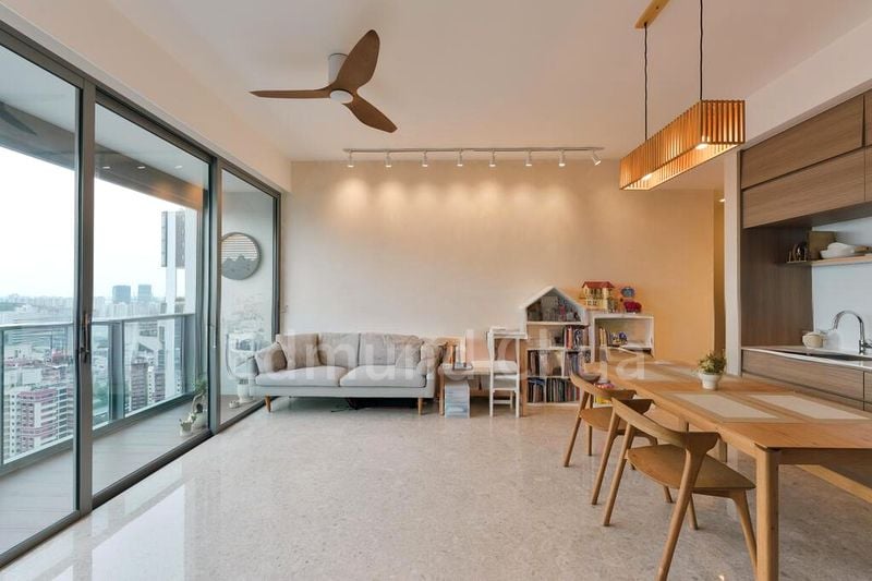 3 Bed Condo for Sale in  Echelon - Image 7