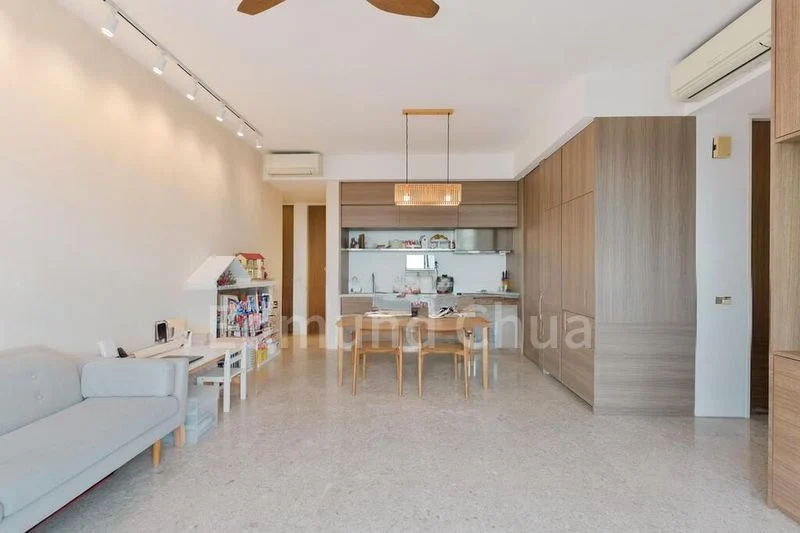 3 Bed Condo for Sale in  Echelon - Image 6