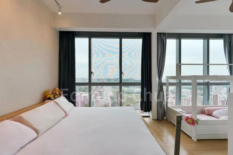 3 Bed Condo for Sale in  Echelon - Image 4