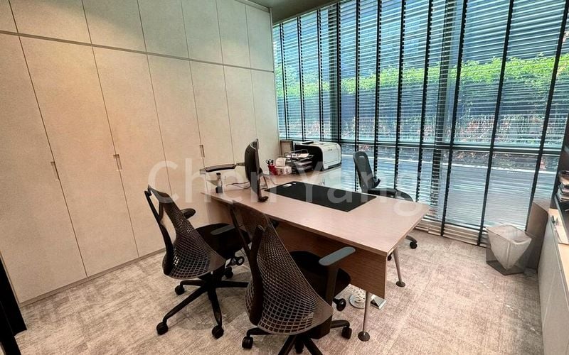 Office for Sale: Paya Lebar Square - Image 1