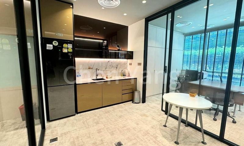 Office for Sale: Paya Lebar Square - Image 4