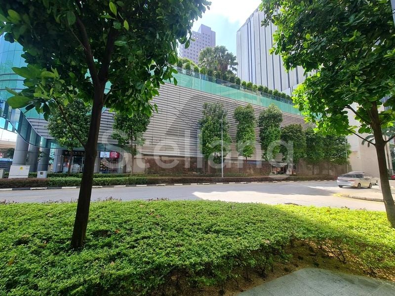 Shop / Shophouse for Sale: Eon Shenton - Image 11