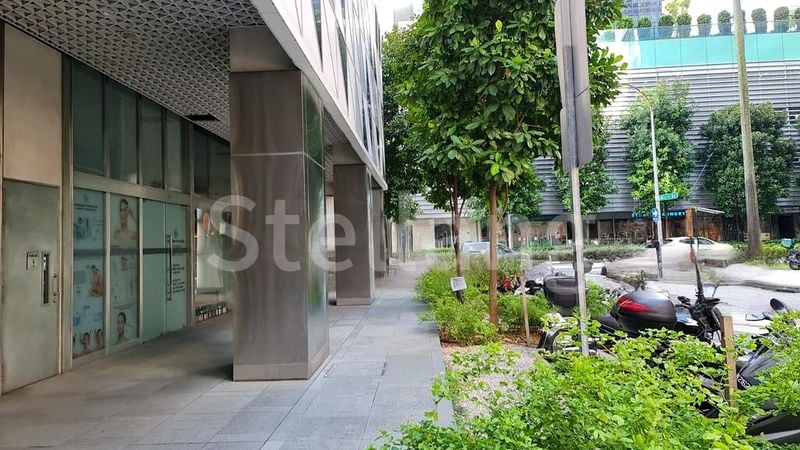 Shop / Shophouse for Sale: Eon Shenton - Image 13