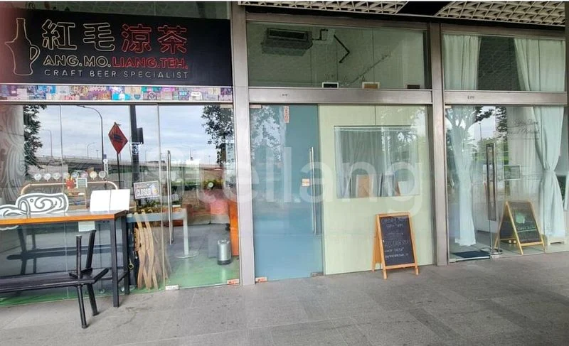 Shop / Shophouse for Sale: Eon Shenton - Image 17