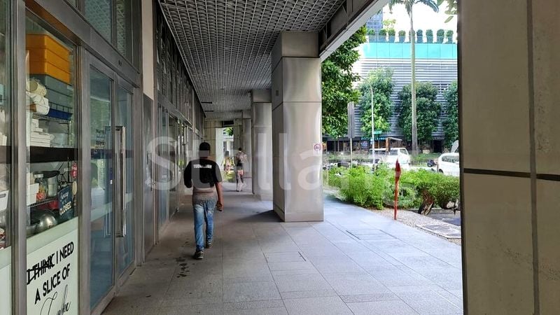 Shop / Shophouse for Sale: Eon Shenton - Image 14