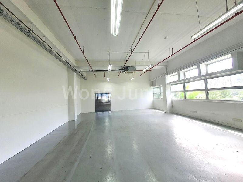 Light Industrial (B1) for Sale: Kewalram House - Image 1