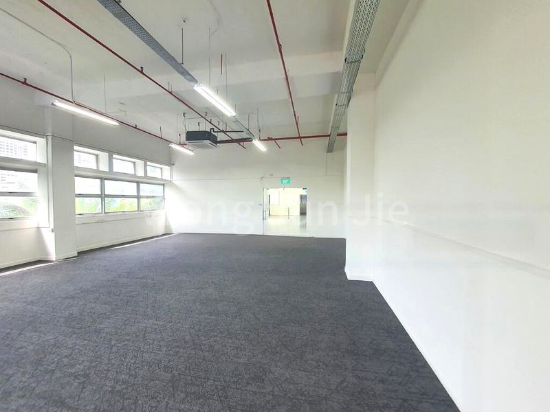 Light Industrial (B1) for Sale: Kewalram House - Image 6