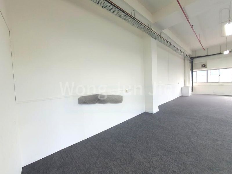 Light Industrial (B1) for Sale: Kewalram House - Image 3