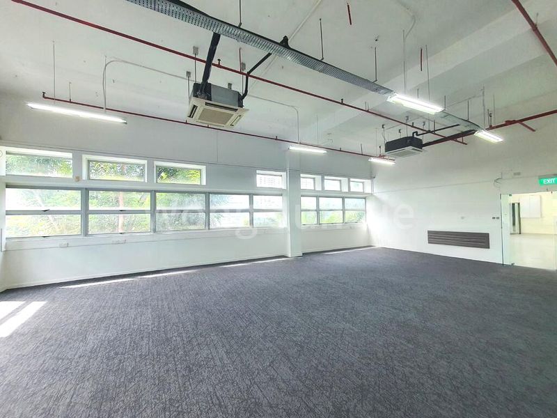 Light Industrial (B1) for Sale: Kewalram House - Image 7